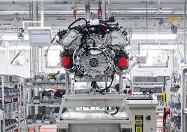 Maybe you would like to learn more about one of these? Inside The Top Secret Factory Where New Ferraris Are Born Wired Uk