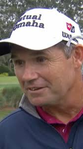 Padraig Harrington suggests a stress-free environment is the best way for  young players to learn to love golf and improve their skills. ⛳, 📺:  @pncchampionship Round 1 live