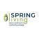 Spring Living logo