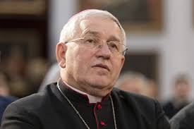 Bp Mazur: Afryka jest już gotowa podzielić się księżmi z Polską i...