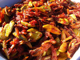 Tumis bumbu halus sampai harum. Resepi Ikan Bilis Campur Kentang Famousresipi Farbuck Com