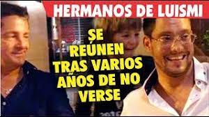 El «influencer» mexicano del momento juanpa zurita da vida en la pantalla al hermano menor de luis miguel, alejandro basteri. Hermanos De Luis Miguel Alejandro Y Sergio Gallego Se Reunen Youtube