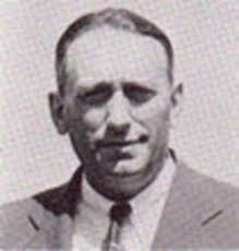 Kenneth Leon “Tug” Wilson (1896-1979)