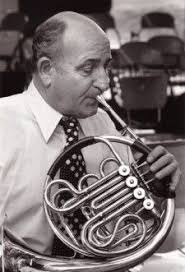 74 French Horn ideas