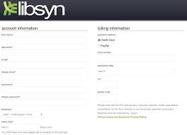 We are using anchor links on each of these bulleted list items. Migrating From A Third Party Host To Libsyn Using The Libsyn Publisher Hub Libsyn