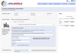 Check spelling or type a new query. How To Get Psa Birth Certificate Online Step By Step Guide From Application To Payment Techpinas