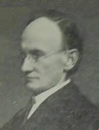 Rev Henry Wilson Battle (1853-1946)
