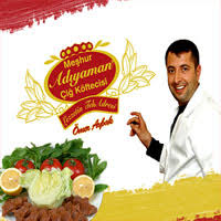 meshur adiyaman cig kofte meshur adiyaman cig koftecisi omer aybak marmaris subesi adres telefon iletisim