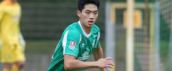 Latest on werder bremen defender ludwig augustinsson including news, stats, videos, highlights and more on espn. Sv Werder Bremen Kyu Hyun Park Trainiert Aktuell Bei Den Profis Mit