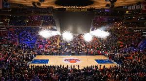 Presenting partner of the new york knicks. Madison Square Garden Group Tickets