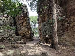Waiver must be signed in the headquarters to climb/rappel. Rock Climbing Area Picture Of Lake Mineral Wells State Park Tripadvisor