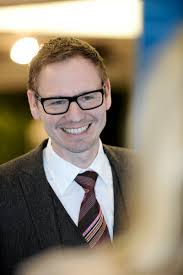 BMW i3 Designer Daniel Starke