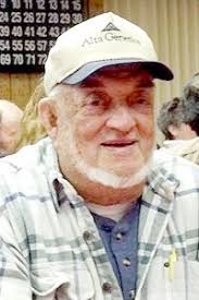 Clyde C. Plott 1936-2018