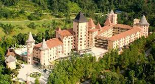 Book the best bukit tinggi hotels on tripadvisor: Bukit Tinggi Berjaya Hotel