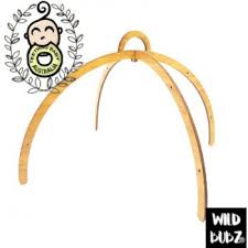 Diy Supplies Baby Mobile Hanger 9 Holes Wholesale Diy