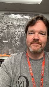 Dan Gillette's Instagram, Twitter & Facebook