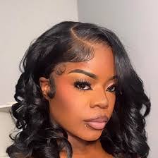 Shakina Smith's Instagram, Twitter & Facebook