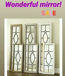 Garden District Mirror Garden District Mirrors Of New Orleans Garden District Above Couch Decor