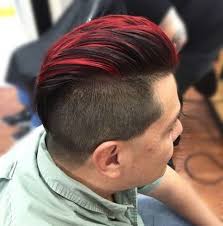 Galeria De Imagenes De Hombres Con El Pelo Rojo