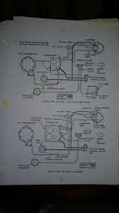 Stock camshaft stock style lifters melling stock style timing set (all metal, no fiber) flattop pistons for press fit rods cast piston rings king rod bearings king main bearings stock style cam bearings melling stock style oil pump melling stock style frost. Engine Vacuum Diagram Gbodyforum 78 88 General Motors A G Body Community