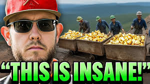 Let's cheers🥂 #vernonadkison #BeringSeaGold