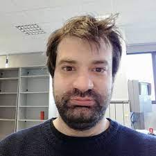 Personas : Iberus Health