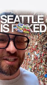 Toni loved this so much she pee'd herself … literally!