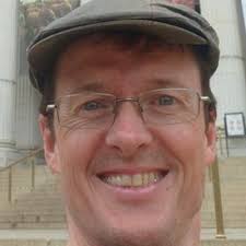 Colin Buss (@Busstero)