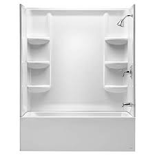 Check spelling or type a new query. 10 Best Bathtub Surrounds Of 2021 Tub Surround Reviews
