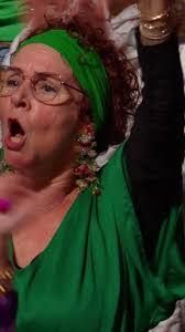 Carole Hyde's Instagram, Twitter & Facebook