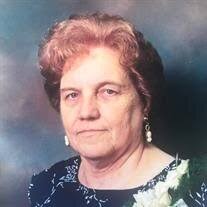 Lora Marie Smith Obituary