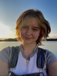 Fine Arts Student of the Week: Sophomore gets feet wet with acting