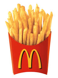 Flxrencia Mcdonalds Fries Mcdonald French Fries Fast Food
