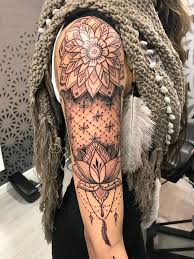 Achtergrond Samoantattoos Achtergrond Samoantattoos Orientalisches Tattoo Halbe Armel Tattoo Tatowierungen