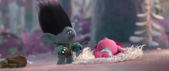 Trolls get back up again. Yarn Singing Get Back Up Again Trolls 2016 Animation Video Clips By Quotes D8ef7530 ç´—