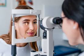 Vikash Kumar Optometrist (drvikashkumaruk)