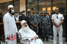 جنازة والدة الشيخ محمد حسين يعقوب ( 10/6/2010) لـفضيلة الشيخ : 3vhvmkrsipvwsm