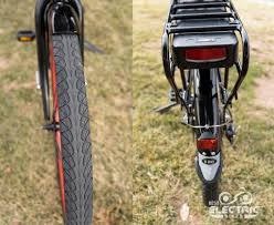 This cruiser is kind of a boat, but despite being so big, it still rides just as smooth and comfortable. Electric Bike Company Model C Ebike Review 2020 Best Electric Bikes