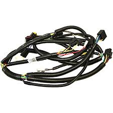 When you make use of your finger or the actual circuit along with your eyes, it may be easy to mistrace the circuit. Amazon Com Husqvarna Part Number 580798101 Harness Wiring Garden Outdoor