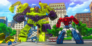 These guidelines will show you how to replace a transformer and get eve. Transformers Devastation Is Still The Best G1 Transformers Game