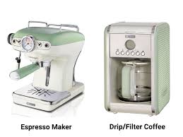 Espresso adalah minuman sari kopi yang sangat kental dan pekat yang di hasilkan dari ekstrasi kopi dengan menyemburkan air panas di bawah tekanan tinggi. Rekomendasi Mesin Kopi Untuk Membuat Espresso Nikmat Di Rumah
