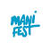 Manifest logo