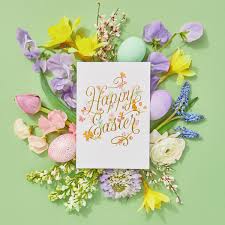 Make these diy easter cards to give away to family and friends this year. Inspiring Easter Message Ideas What To Write In An Easter Card Hallmark Ideas Inspiration
