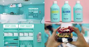 Fly from atlanta from $36, from los angeles from $38, from san francisco from $41, from denver from $51 or from newark from $109. Nasty Cookie Opens Flagship Outlet At Kaki Bukit With Instagram Worthy Cafe Serving Drinks Like Nutella Latte Mothership Sg News From Singapore Asia And Around The World