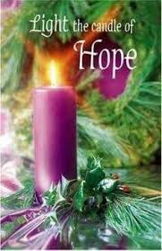 The Season Of Advent Hope Peace Joy And Love Advent Candles Advent Season Advent Hope