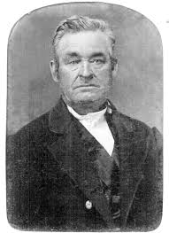 George Worton Pepper (1809-1894)