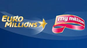 Find the latest euromillions results below and see if your ticket is a winner. My Million Comment La Fdj Reussi Un Coup De Maitre Avec Ce Nouveau Jeu De Tirage Le Club De Mediapart
