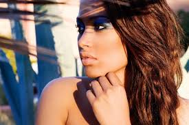 Bee Brown (2008) by Patricia Kazadi