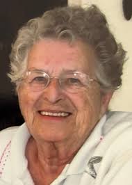 Nellie Rose Nelson Scoles