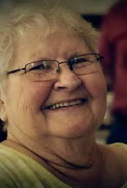 Elwanda Hipps, March 16, 1948~December 19, 2021